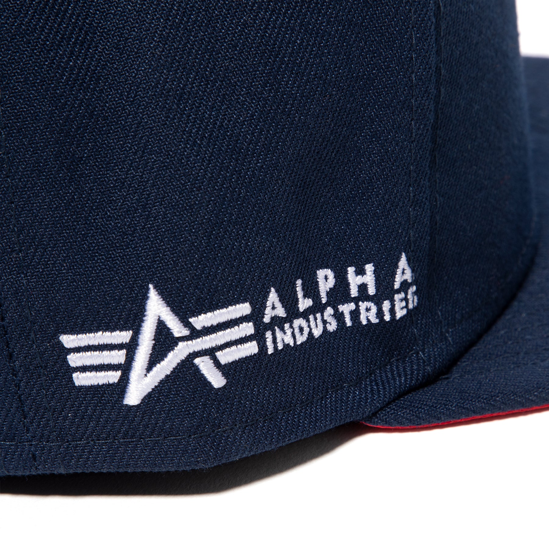 Era Alpha Industries Blue New 59Fift Concepts Hat x Patriots England Fitted New –