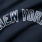 New Era x Eric Emanuel New York Yankees Hoodie (Navy)