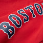 New Era x Eric Emanuel Boston Red Sox Sweatpants (Red)