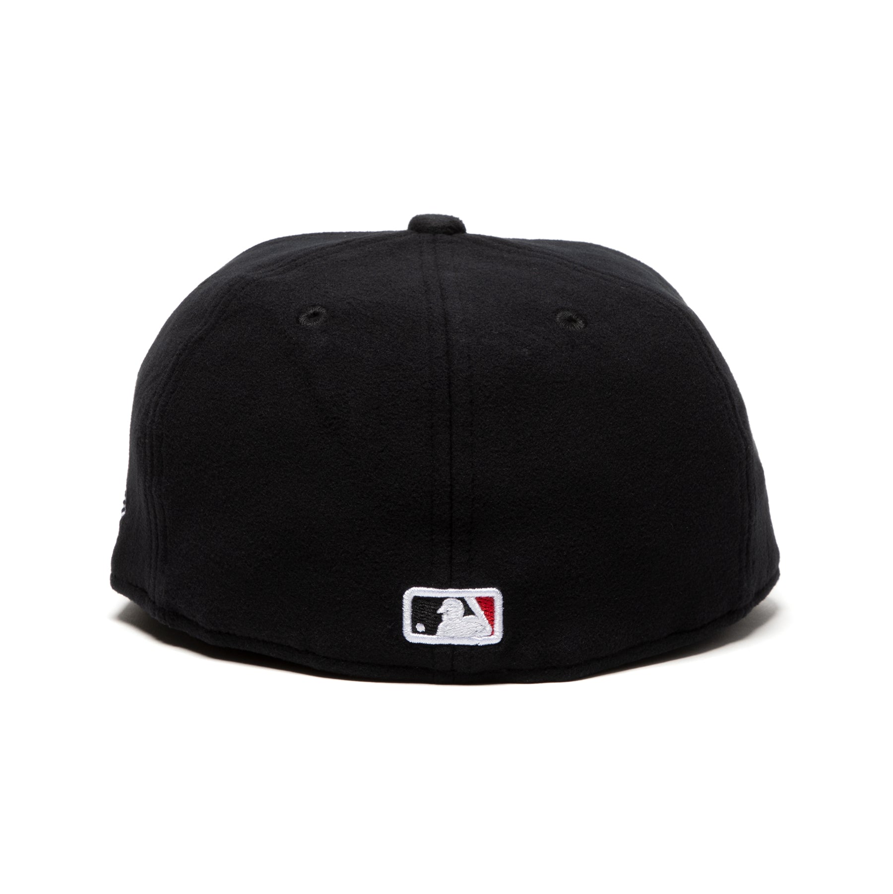 Los Angeles Dodgers New Era Black Edi West Coast Pack Custom Side Patch 59FIFTY Fitted Hat, 7 / Black