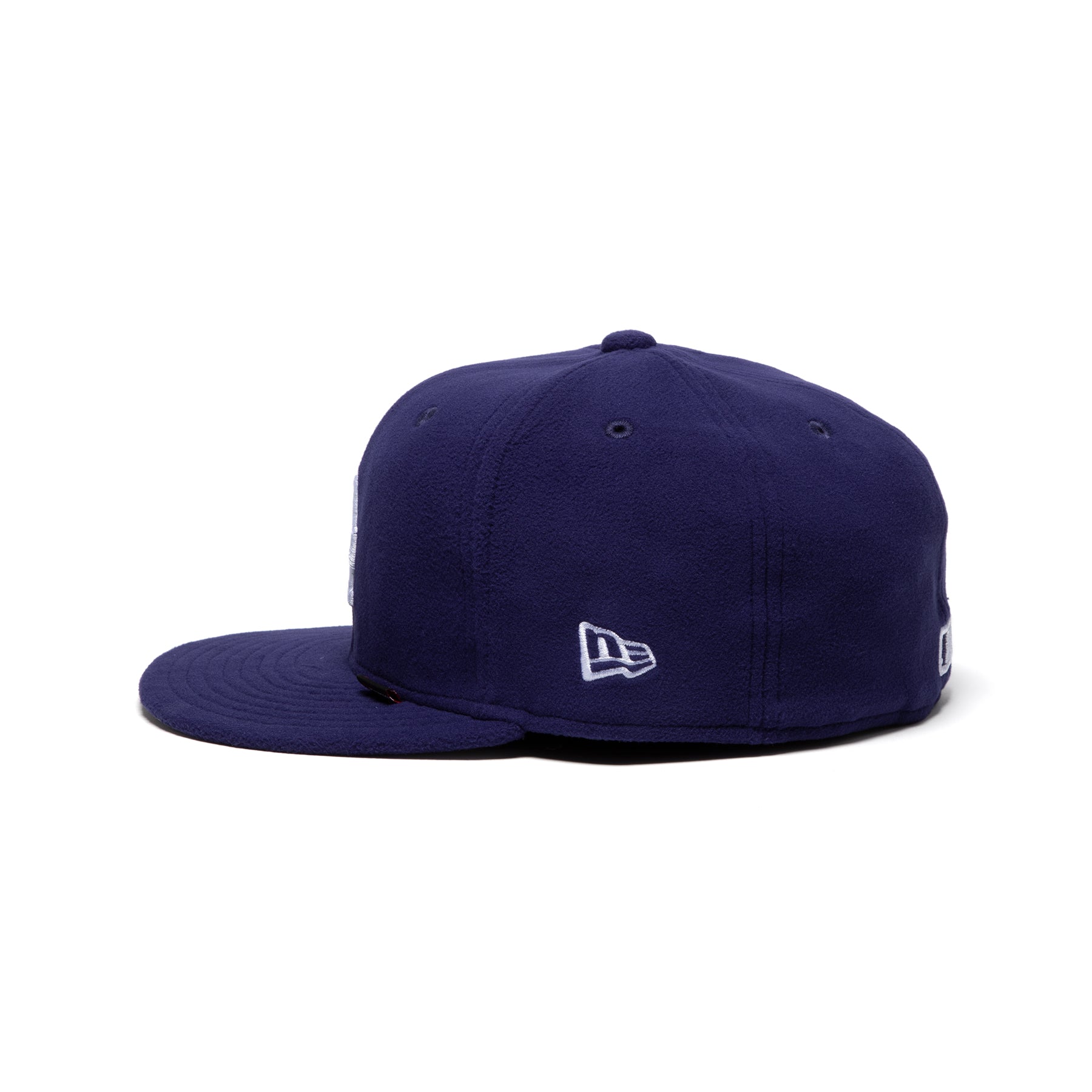 LOS ANGELES DODGERS VIVA LOS DODGERS NEW ERA FITTED CAP – SHIPPING DEPT