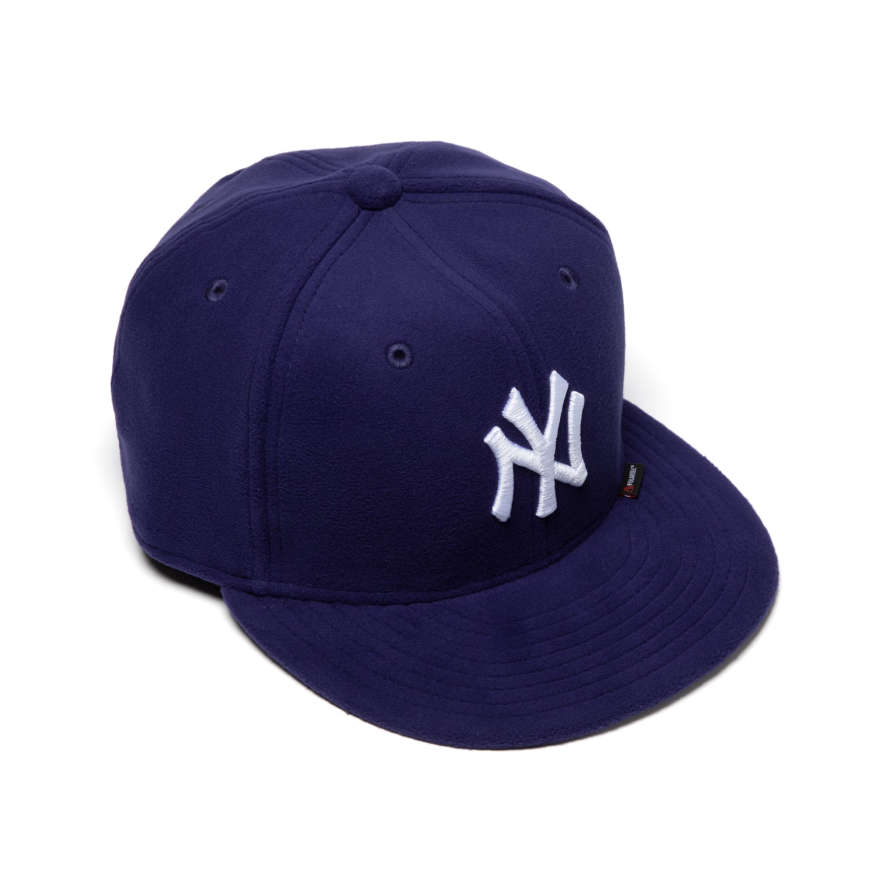 Navy blue yankees hat Clearance