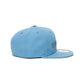 New Era Spelman Jaguars 59Fifty Fitted Hat (Blue)