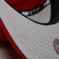 Concepts x New Era 59Fifty Boston Red Sox Fitted Hat (Red/Grey)