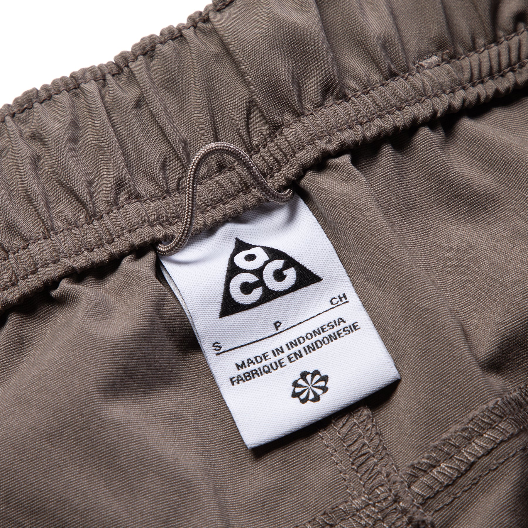 Nike ACG Smith Summit Cargo Pants Olive Grey/Summit White – Concepts