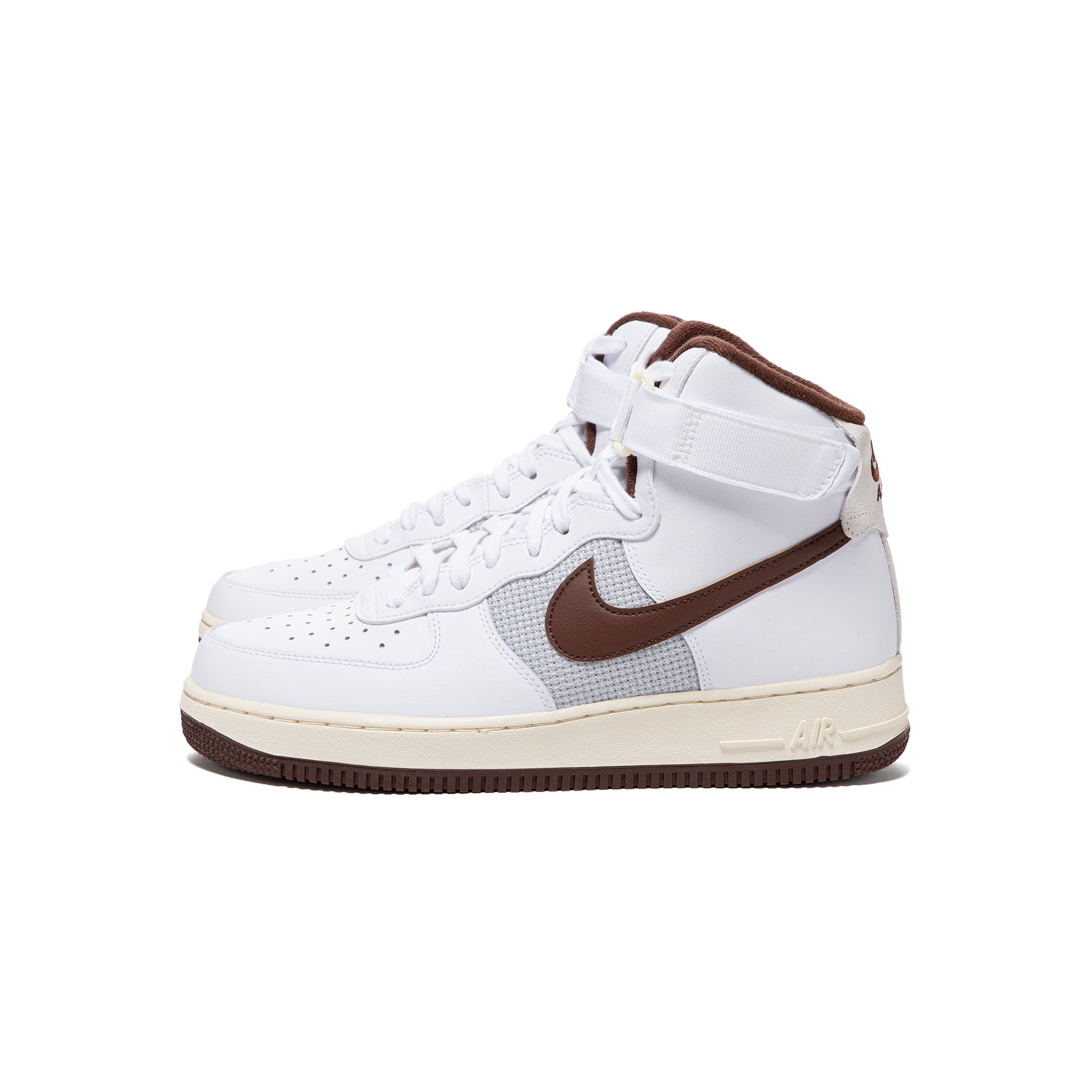 Nike - Nike Air Force 1 High '07 LV8 Vintage  HBX - Globally Curated  Fashion and Lifestyle by Hypebeast