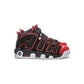 Nike AIR MORE UPTEMPO '96 (Black/University Red/White)
