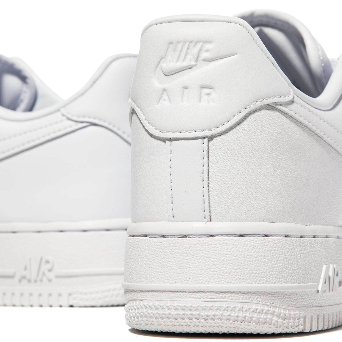 Nike Air Force 1 '07 Fresh (White)