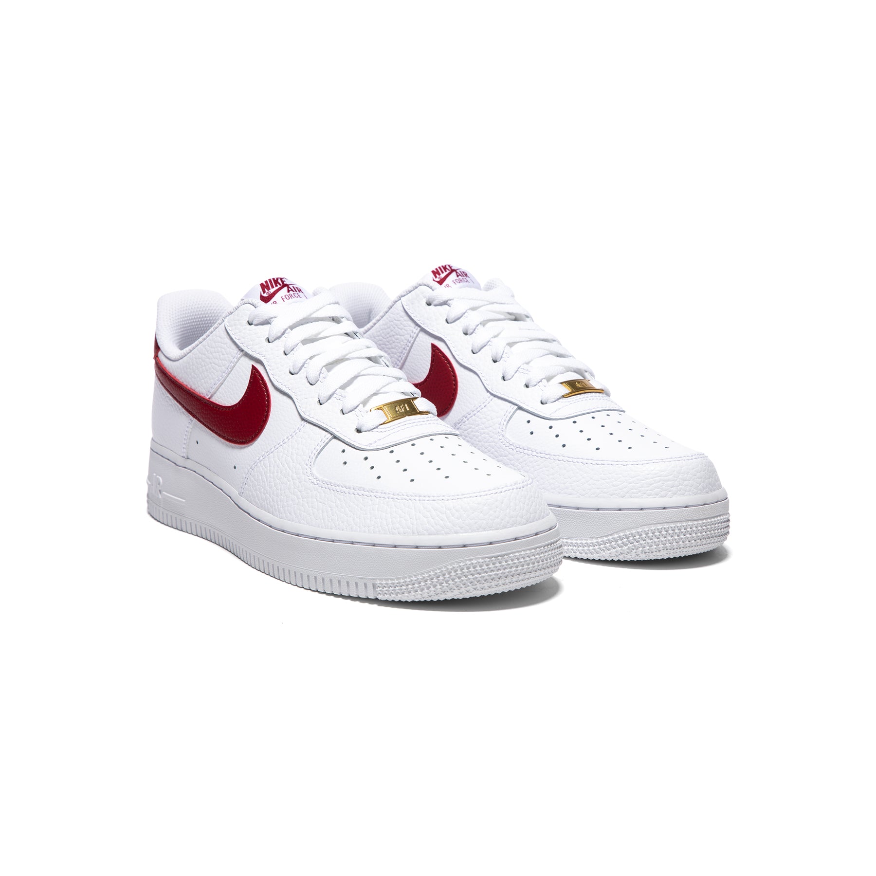 Nike Air Force 1' 07 – Concepts