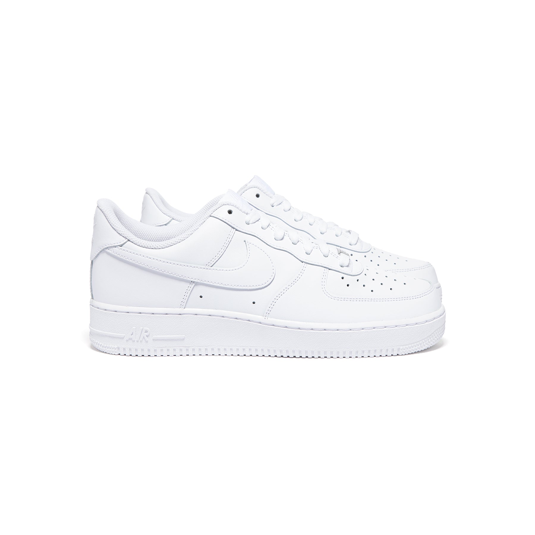 Nike Air Force 1 '07 (White)