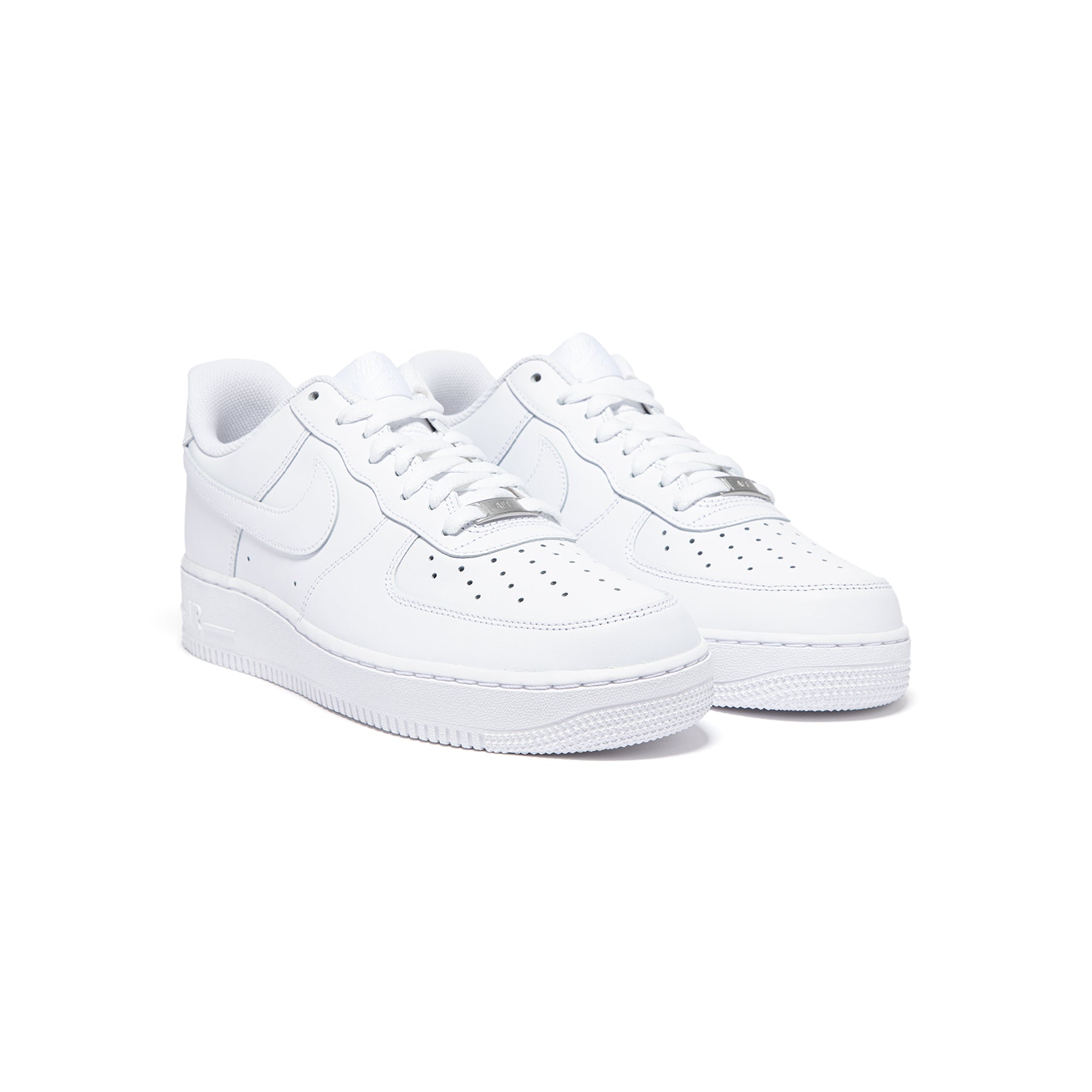 Nike Air Force 1 '07 (White)