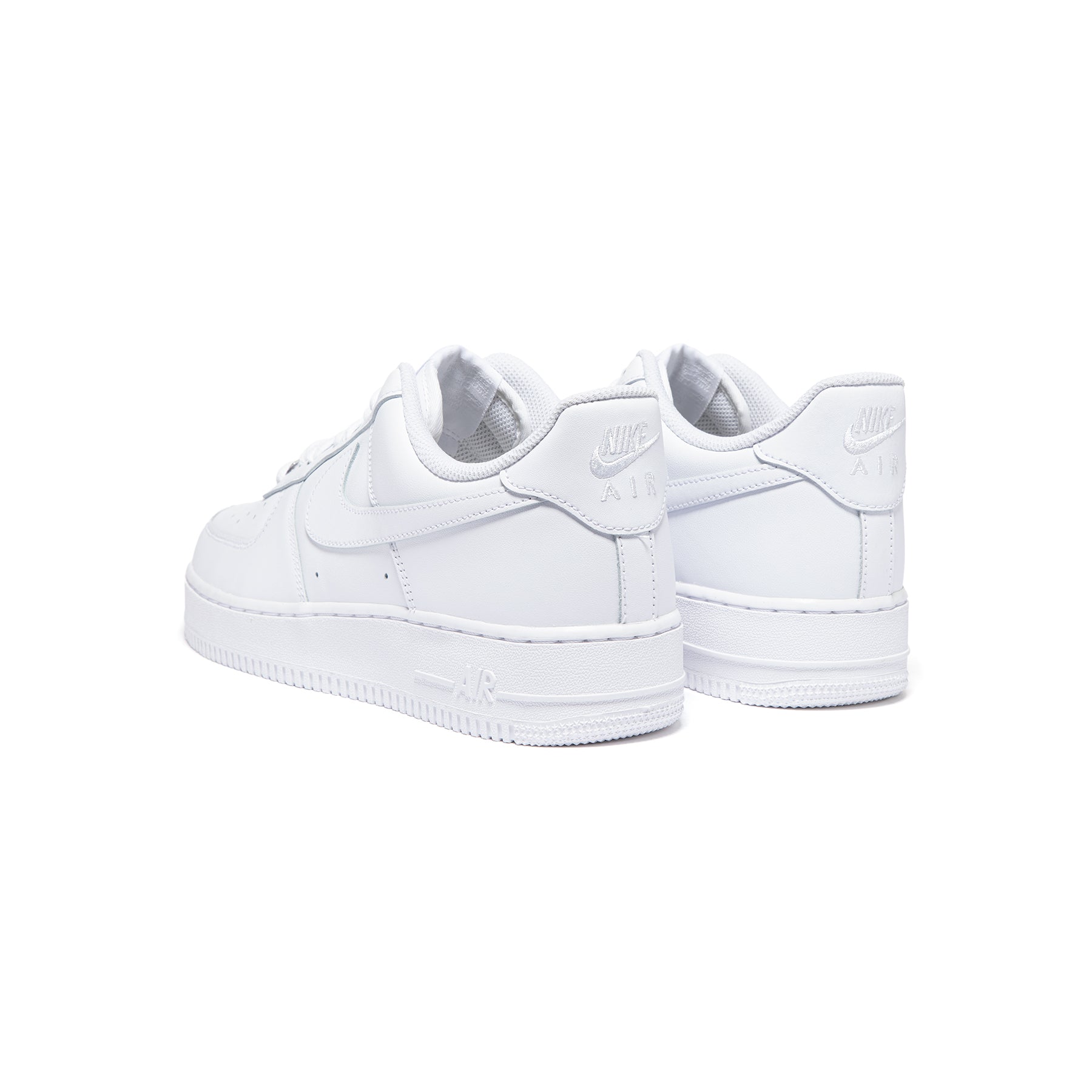 Nike Air Force 1 '07 (White)