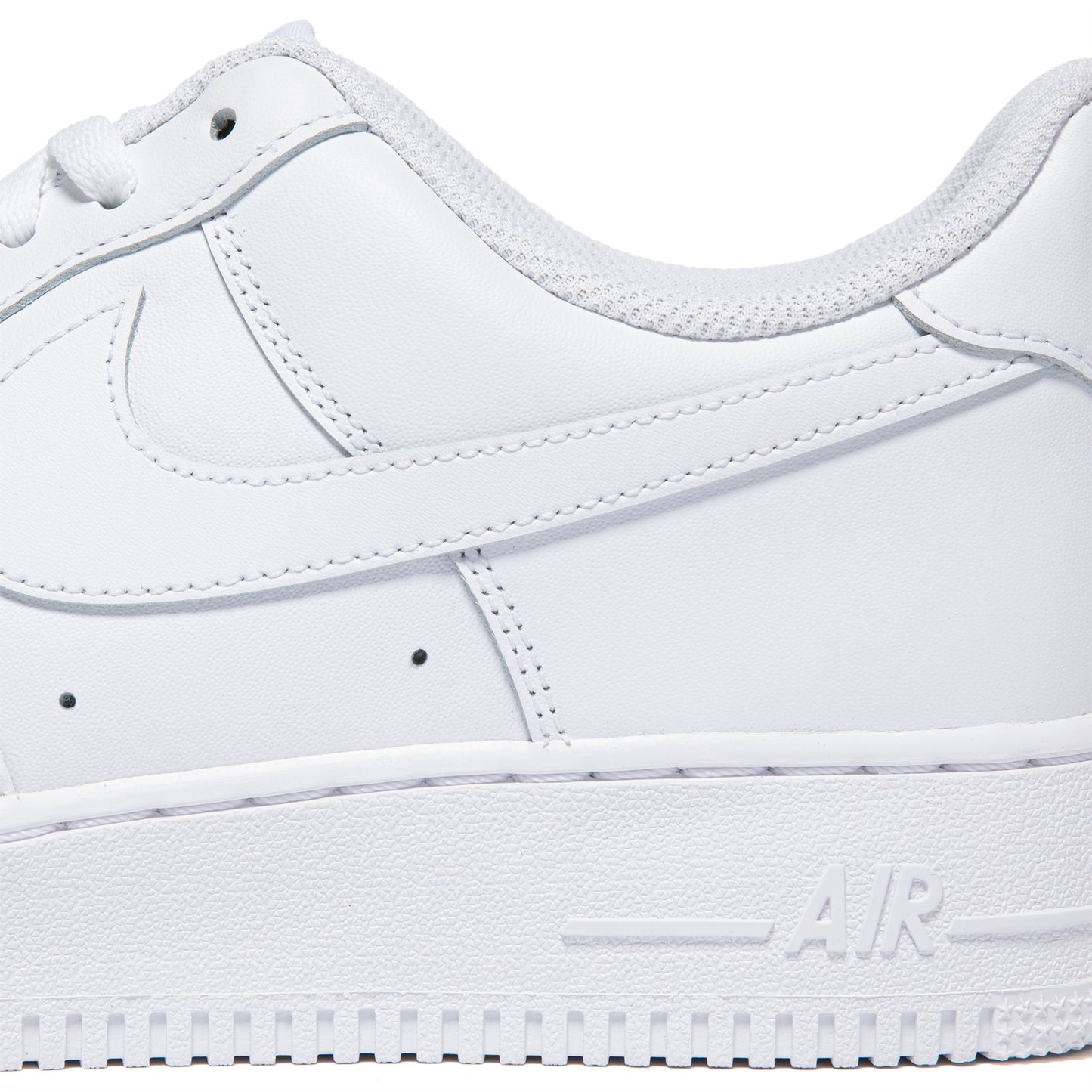 Nike Air Force 1 '07 (White)
