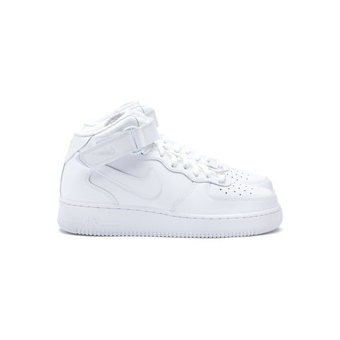 Nike Air Force 1 Mid '07 (White)