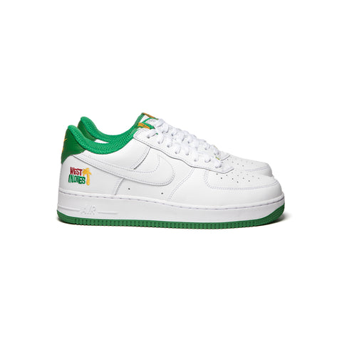 Nike Air Force 1 Low Retro QS (White/Classic Green)