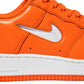 Nike Air Force 1 Low Retro (Safety Orange/Summit White