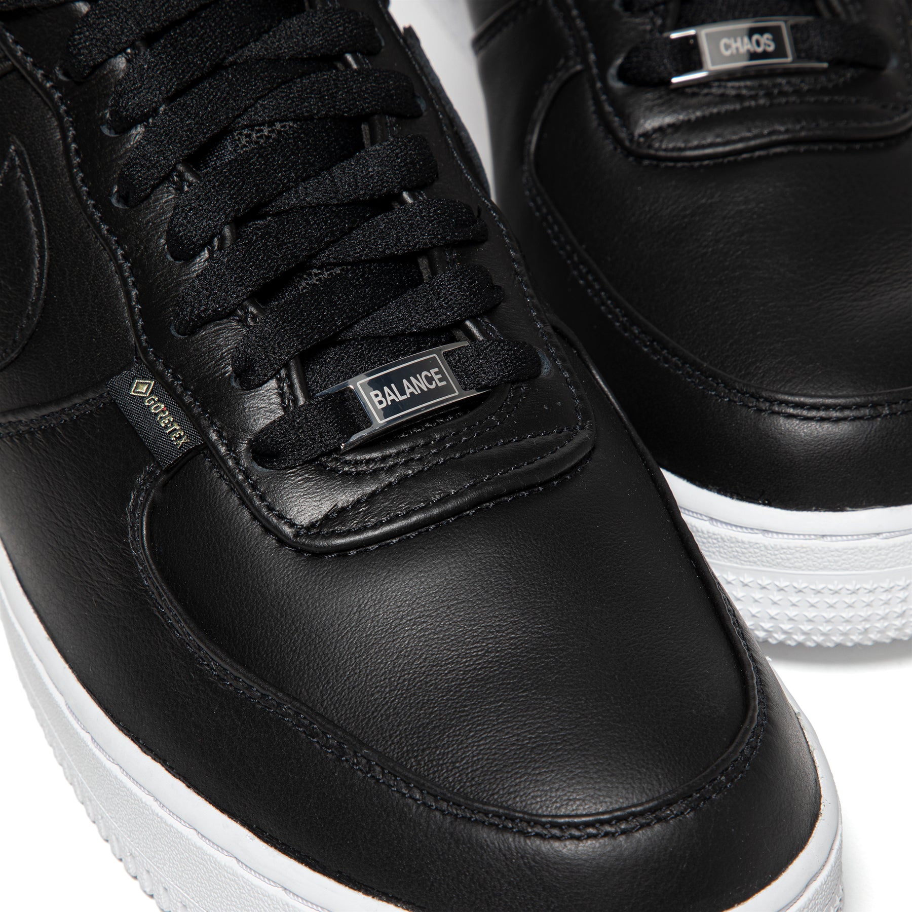 Nike Air Force 1 Low SP x UNDERCOVER (Black/White)