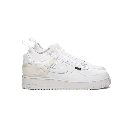 Nike x UNDERCOVER Air Force 1 Low SP (White/Sail)