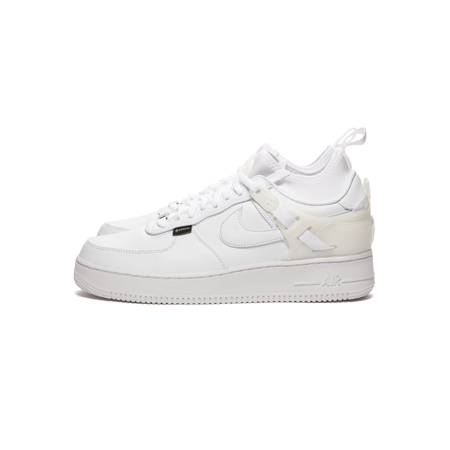 Nike x UNDERCOVER Air Force 1 Low SP (White/Sail)