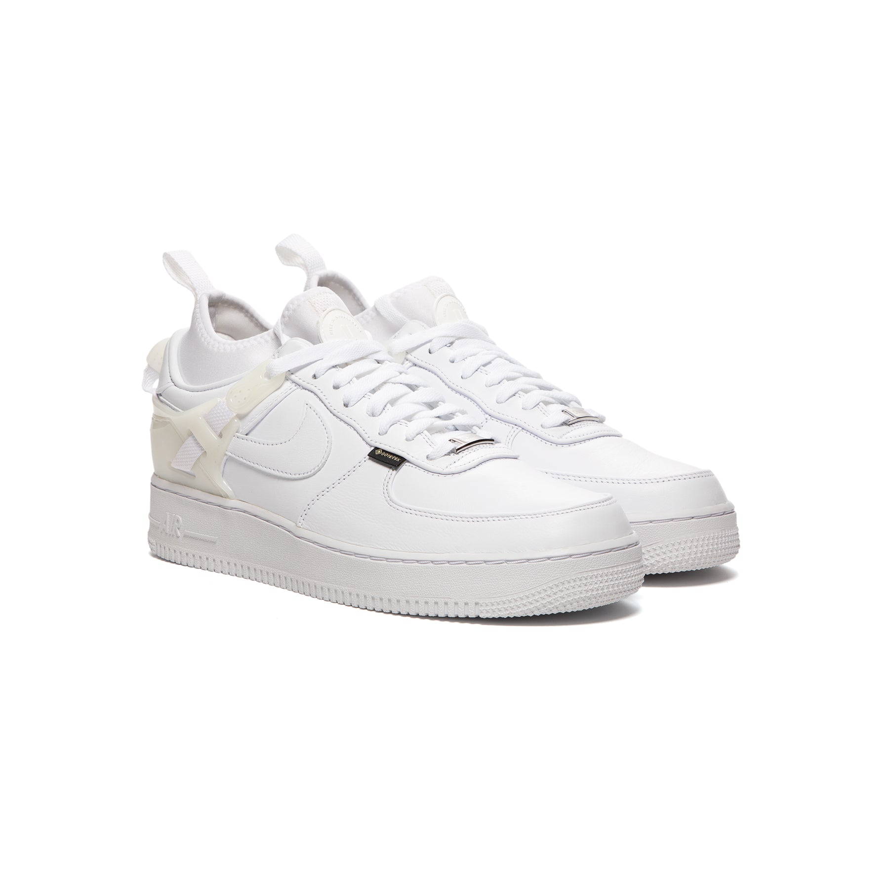Nike x Undercover Air Force 1 Low SP - White / Sail 11.5