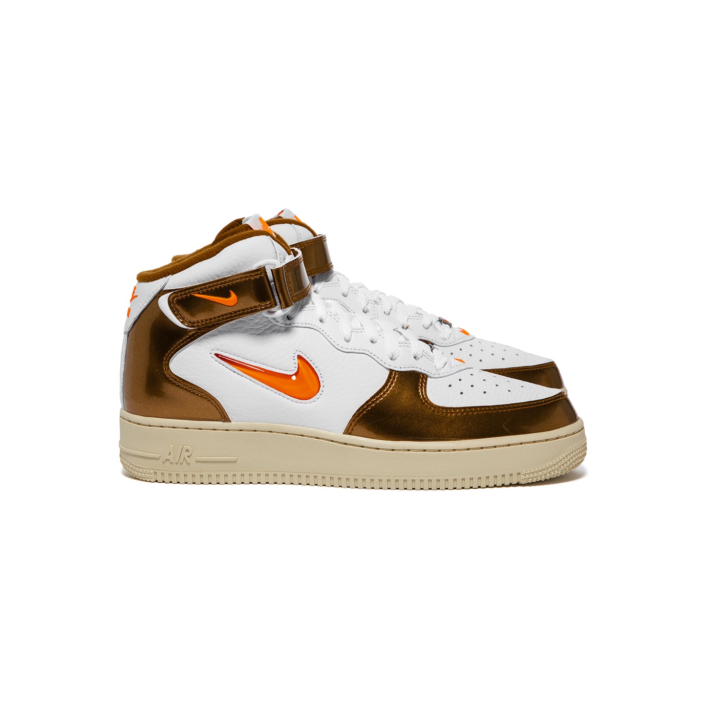 Brown/Beach) Orange/Ale Concepts QS Air Force – (White/Total Mid Nike 1