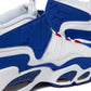 Nike Air Griffey Max 1 (White/Old Royal/Gym Red)