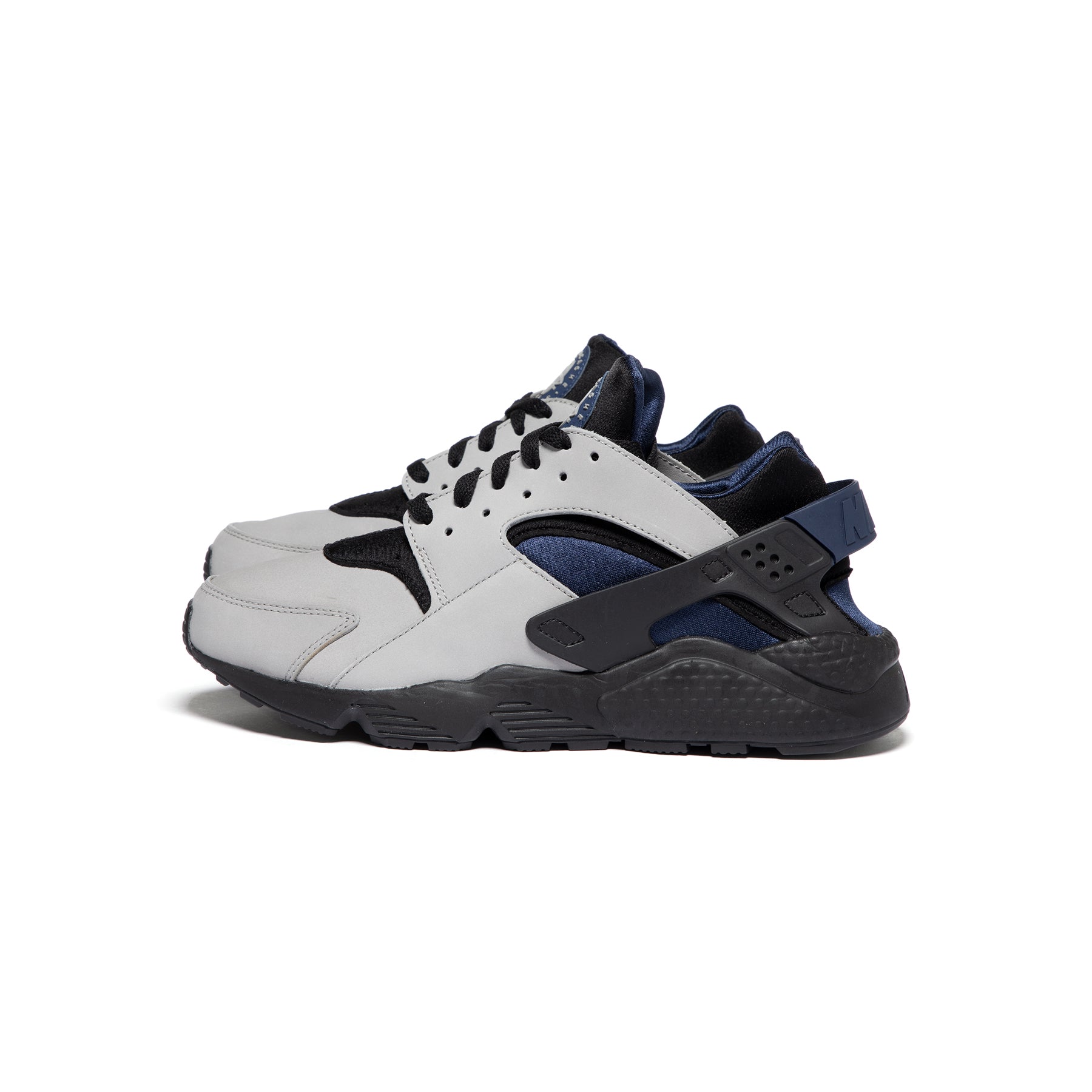 Nike air huarache le grey Clearance