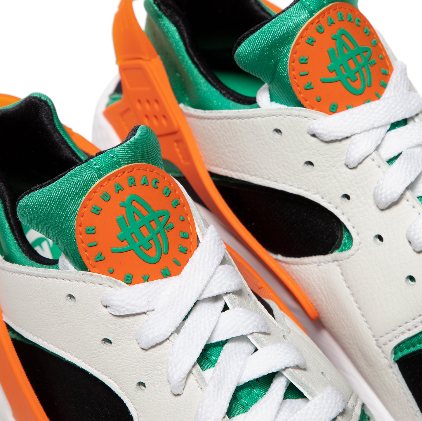 Huarache Run Nike Huarache Black Red Green Nike Huarache Other