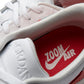 Nike Air Jordan 1 Centre Court (White/University Red)