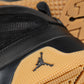 Nike Air Jordan 9 Retro (Black/Gum Light Brown)