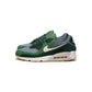Nike Air Max 90 PRM (Pro Green/Pale Ivory/Forest Green)