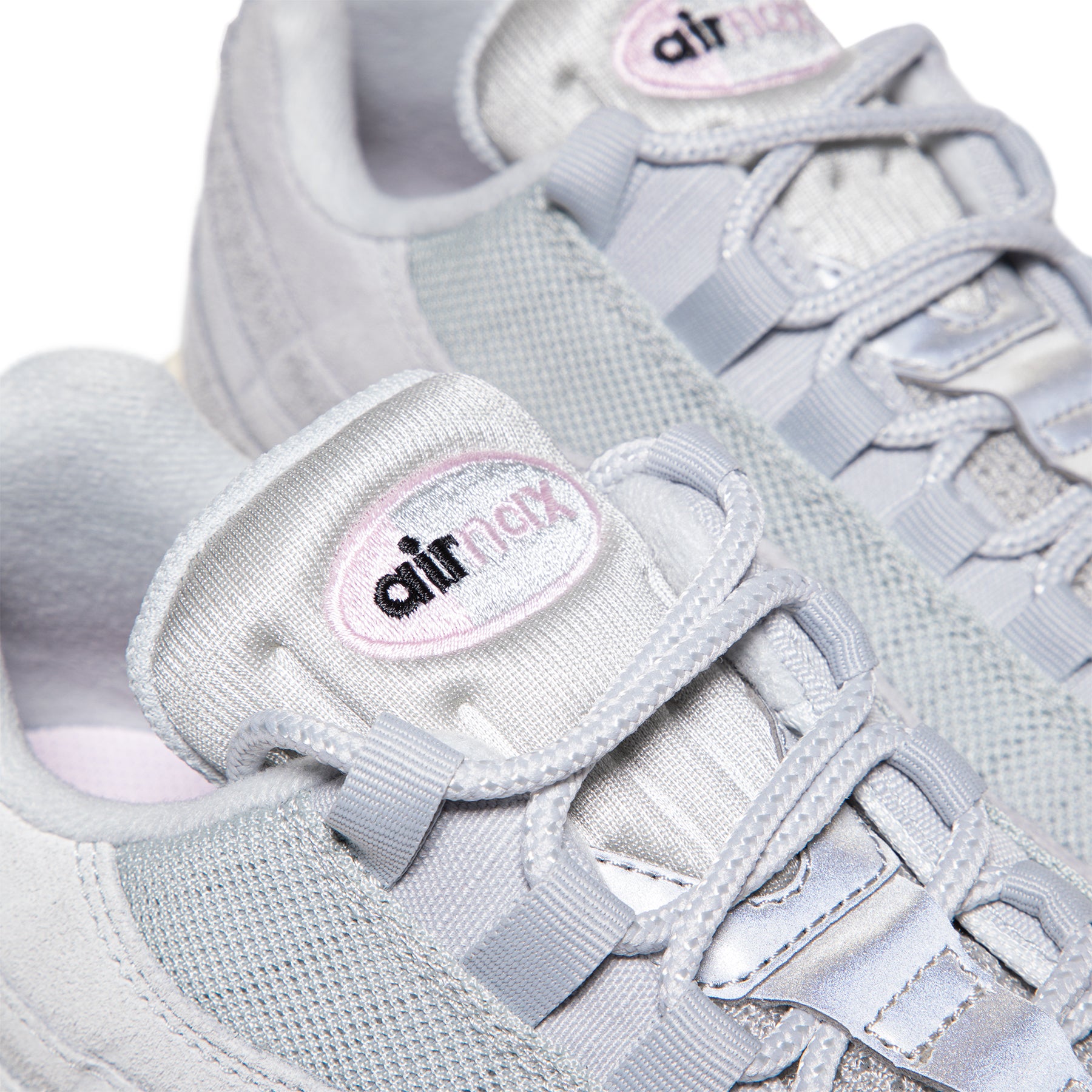 Nike air max 95 prism pink Clearance