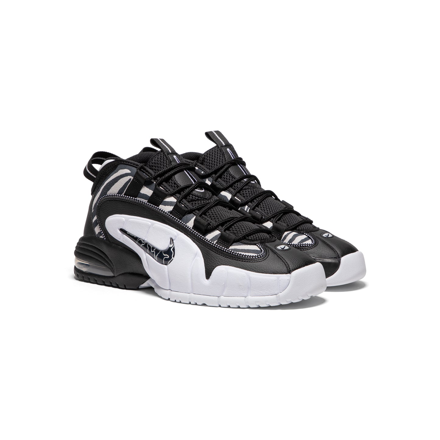 Nike Air Max Penny (Black/Vast Grey/White)