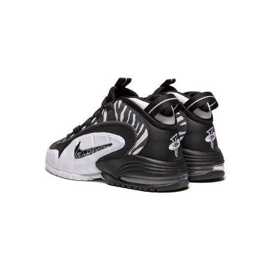 Nike Air Max Penny (Black/Vast Grey/White)