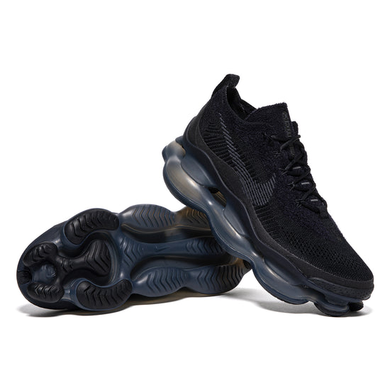Nike Air Max Scorpion Flyknit (Black/Anthracite)