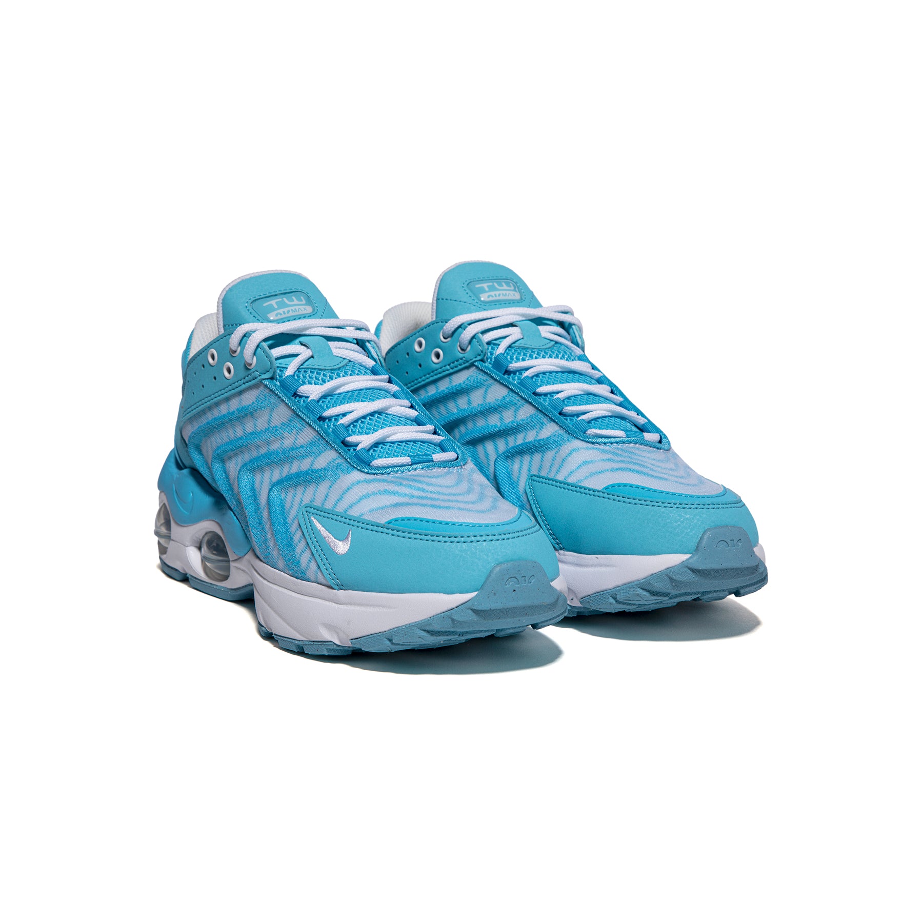 Nike Air Max tw 'Ocean Bliss' | Blue | Men's Size 9