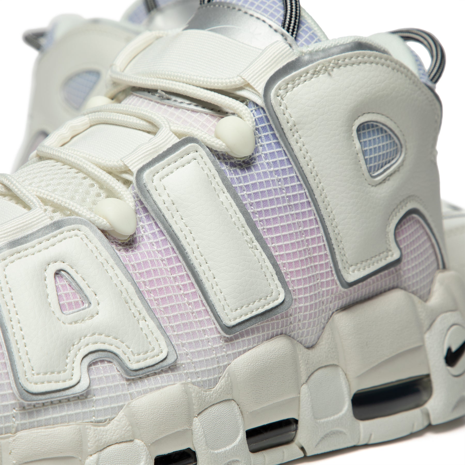 Nike Air More Uptempo White Pink Purple DR9612-100
