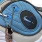 Nike x Social Status Air Penny 2 (White/Cobalt Pulse/Smoke Grey)
