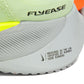 Nike Air Zoom Tempo NEXT% FlyEase (Barely Volt/Black/Hyper Orange)