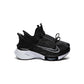 Nike Air Zoom Tempo NEXT% FlyEase (Black/White)