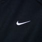 Nike Sportswear Track Jacket (Black/White)
