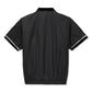 Nike Authentics Warm-Up Shirt (Black/White)