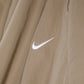 Nike Authentics Tear-Away Pants (Khaki/White)