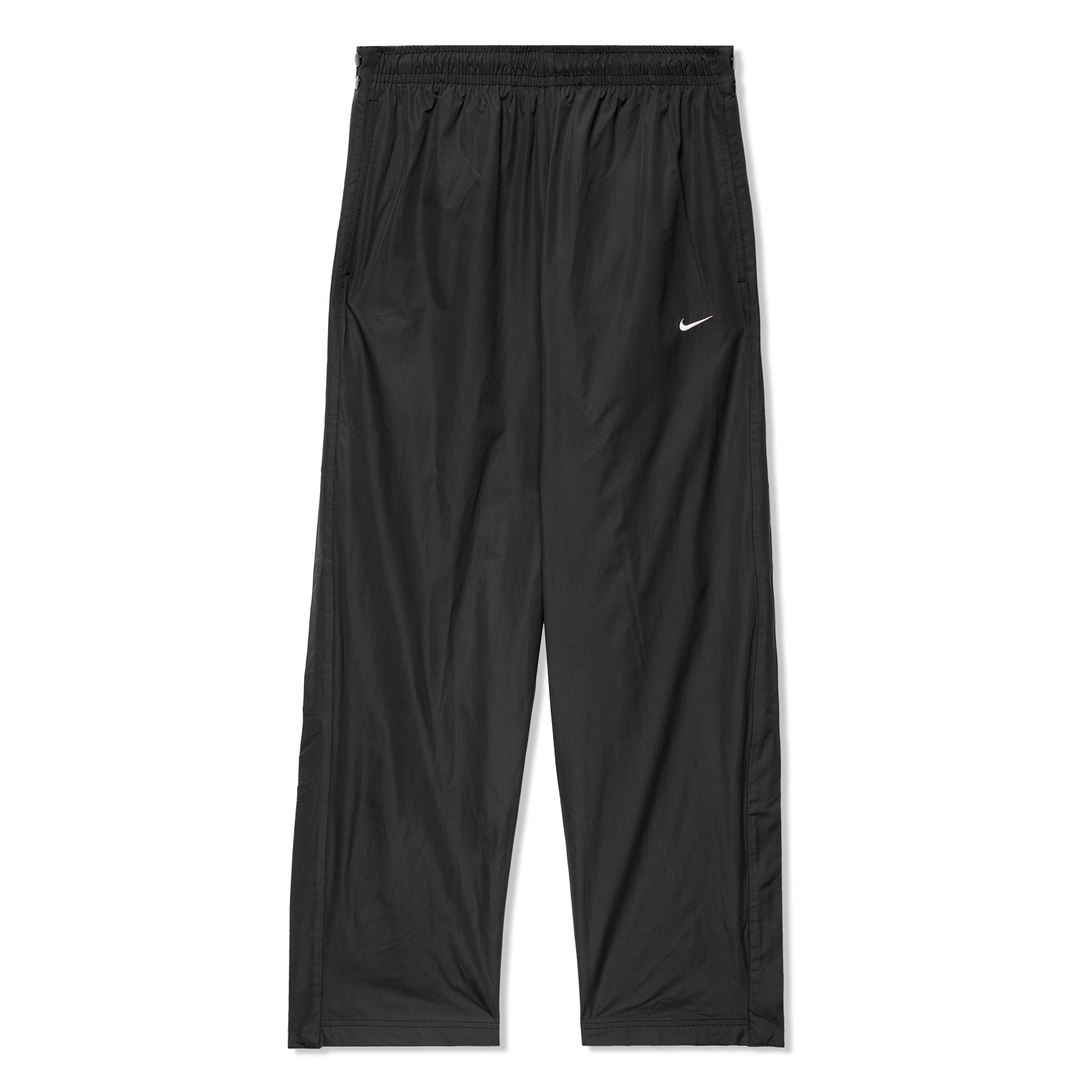 Nike Authentics Tear-Away Pants (Black/White) – Concepts