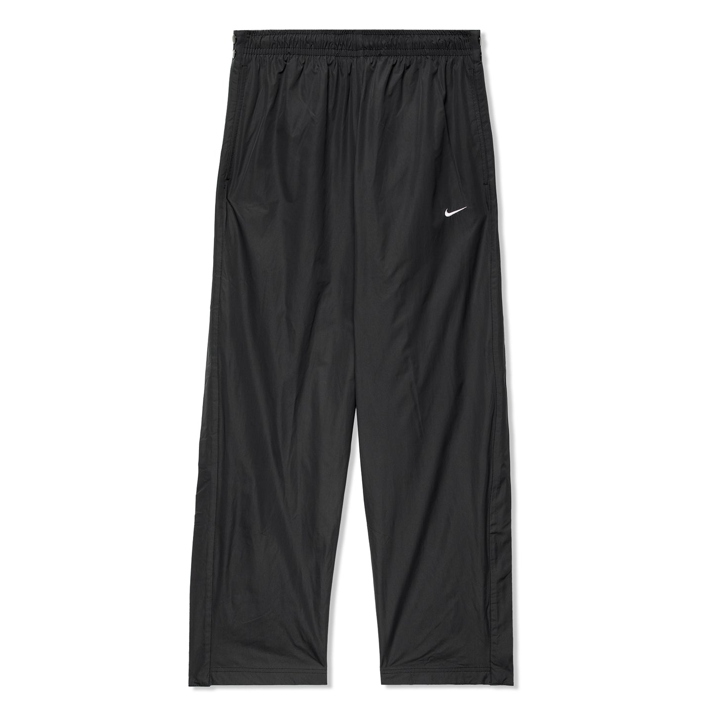 Nike Authentics Tear-Away Pants (Black/White)
