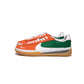 Nike BRSB (Deep Orange/White/Pine Green)