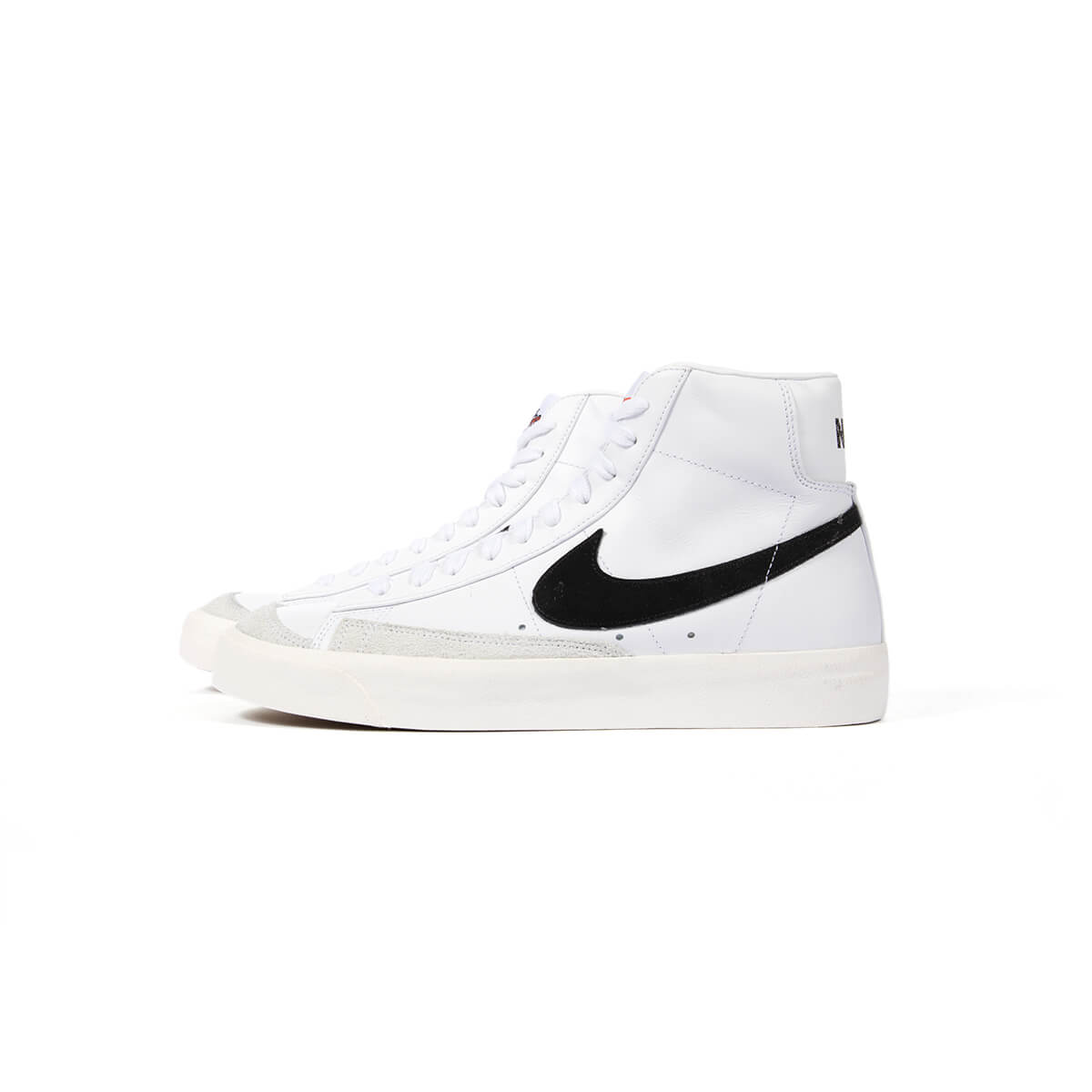 Nike Blazer Mid '77 Vintage (White/Black)