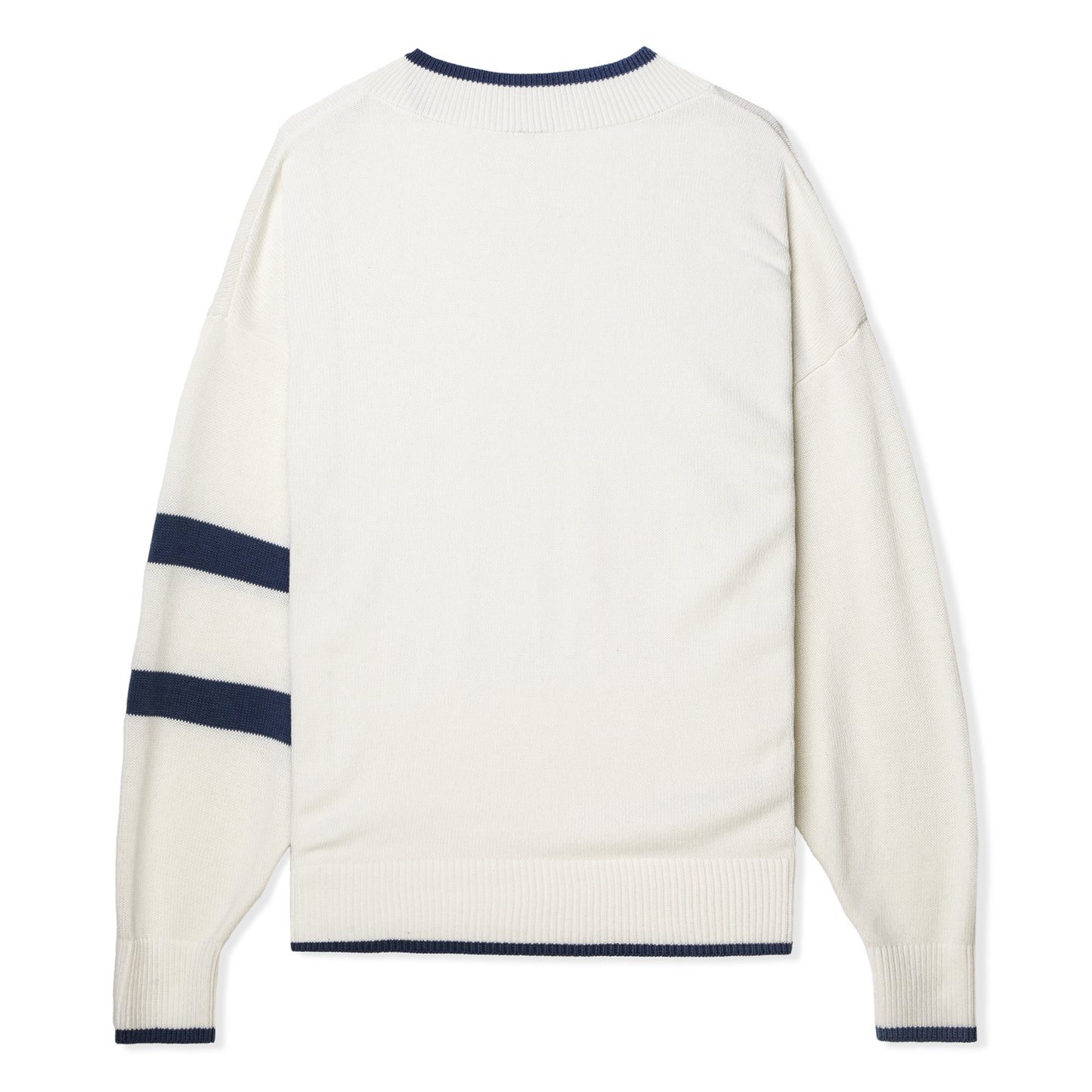 Nike Sportswear Sweater (Sail/Diffused Blue/Black)