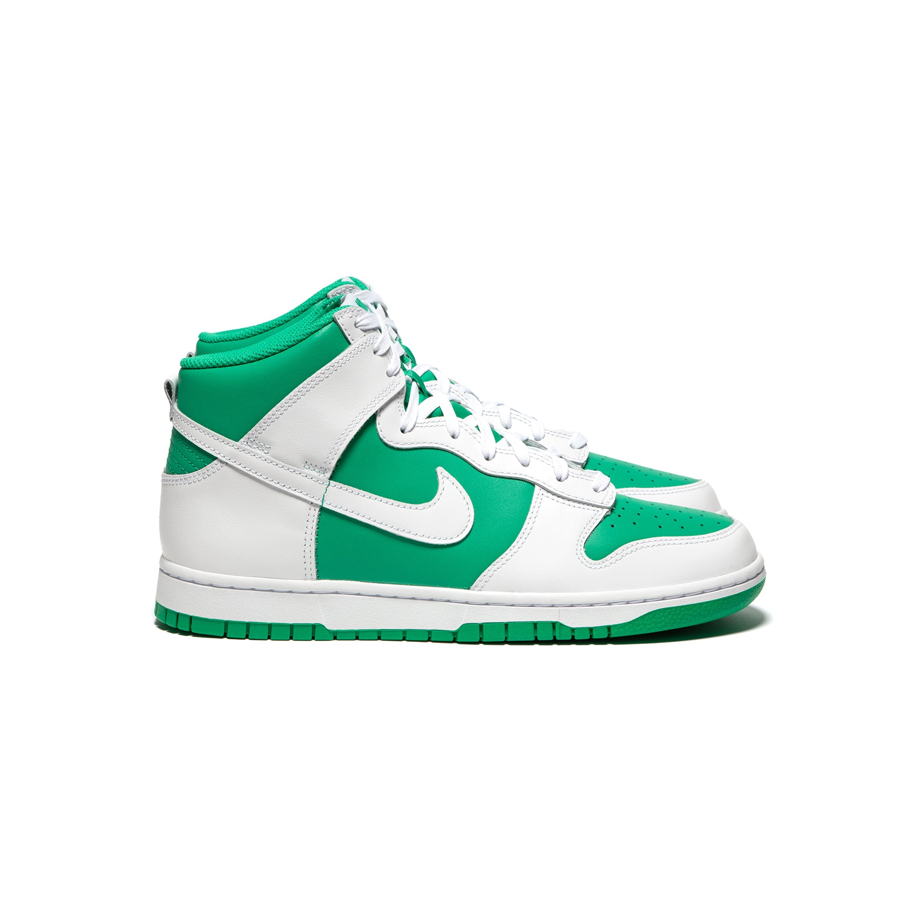 Nike Dunk High Retro (Stadium Green/White) – Concepts