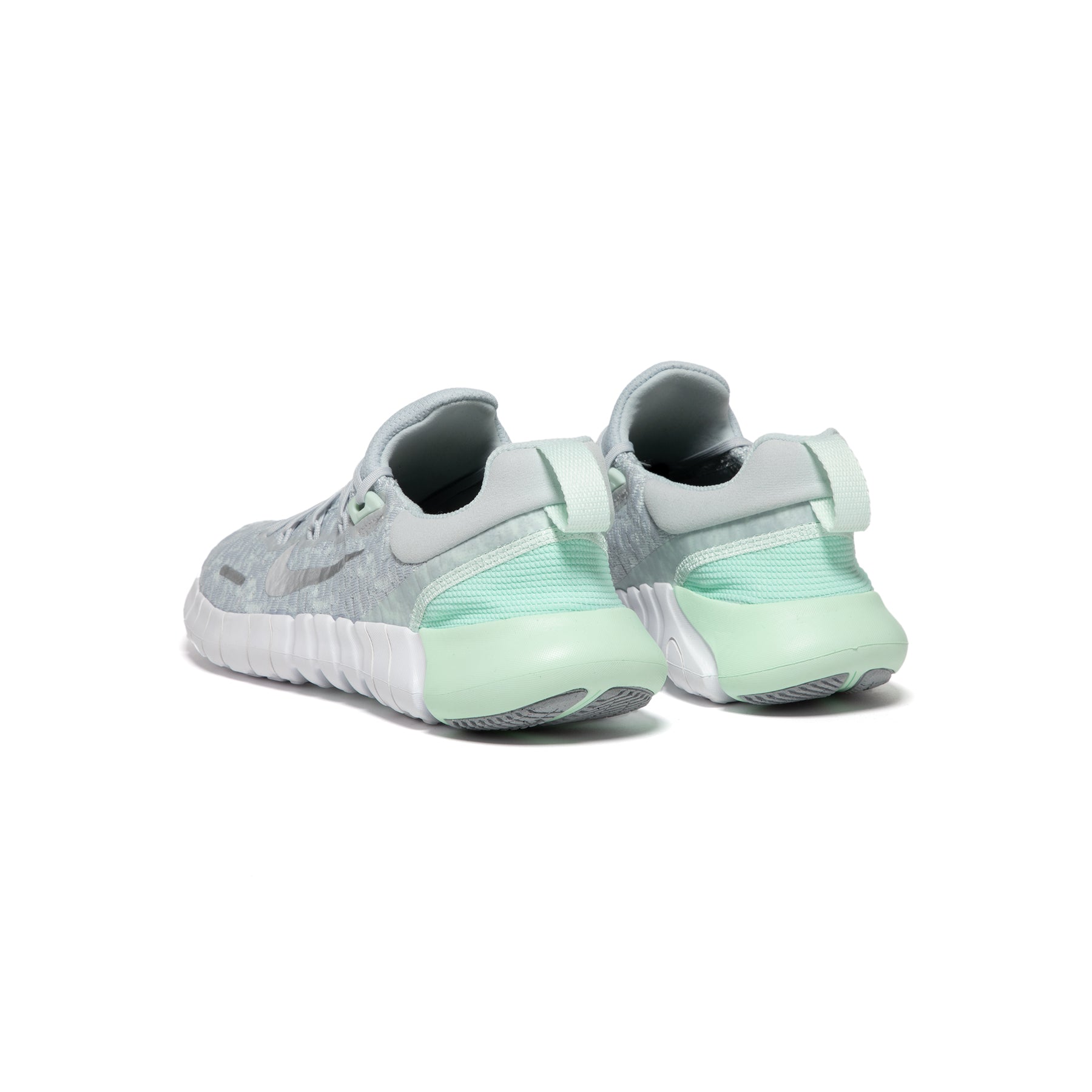 Establecimiento Mareo borroso Nike Free Run 5.0 (Pure Platinum/White/Barely Green) – Concepts